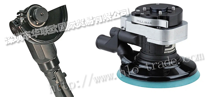2022年9月全球十大知名氣動砂輪機品牌排行榜