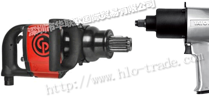 2022年全球十大知名氣動沖擊扳手品牌排行榜(2022年9月已更新）