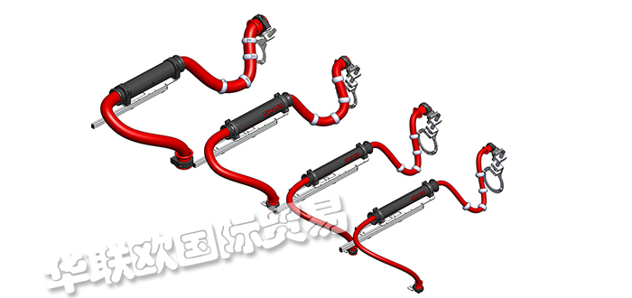 低價(jià)經(jīng)銷德國BECKER GMBH聯(lián)軸器控制器