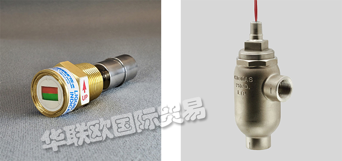 低價(jià)銷(xiāo)售美國(guó)THOMAS PRODUCTS水平開(kāi)關(guān)流量計(jì)