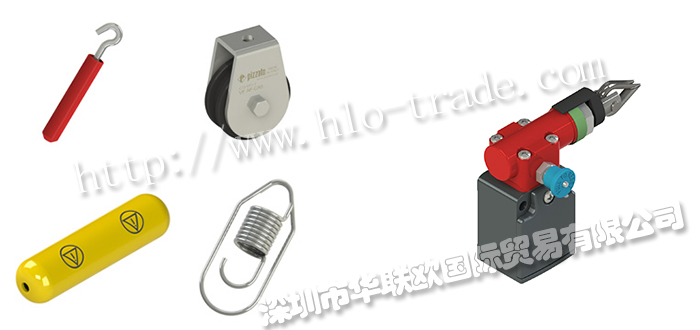 意大利PIZZATO拉繩開關(guān)全系列產(chǎn)品型號(hào)說明書