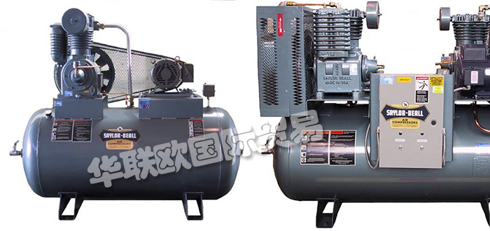 低價(jià)經(jīng)銷美國(guó)SAYLOR BEALL空氣壓縮機(jī)旋轉(zhuǎn)螺桿