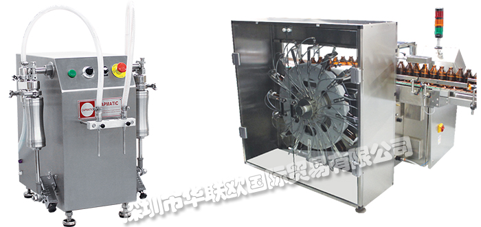 CAPMATIC,美國CAPMATIC灌裝機(jī),CAPMATIC不銹鋼帶剎車腳輪