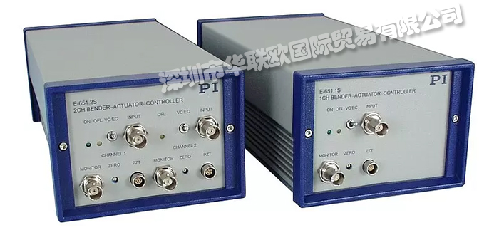 低價銷售德國PHYSIK INSTRUMENTE傳感器控制器