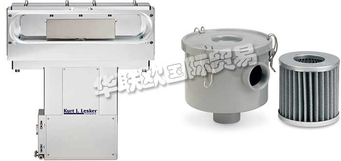 低價(jià)經(jīng)銷美國KURT J. LESKER馬達(dá)過濾器