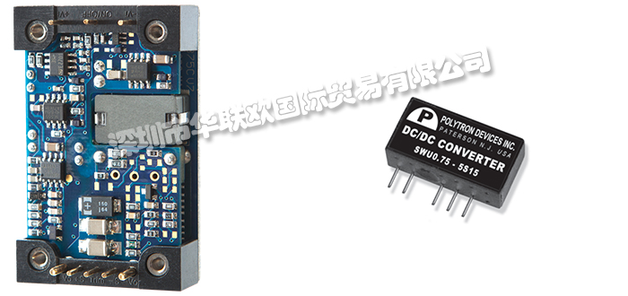 POLYTRON,美國(guó)POLYTRON DEVICES開(kāi)關(guān)電源交流轉(zhuǎn)換器