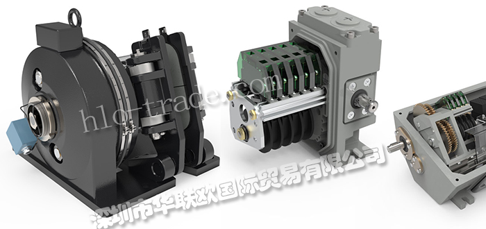 STROMAG電磁制動(dòng)器特點(diǎn) 德國STROMAG凸輪限位傳感器產(chǎn)品介紹