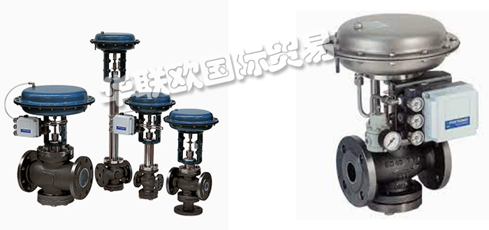 意大利BUROCCO控制閥(BUROCCO氣動(dòng)控制閥)