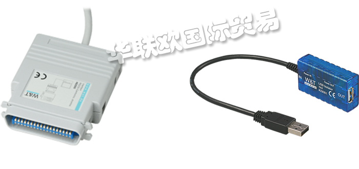 德國WIESEMANN&THEIS通訊模塊溫度計產品采購指南