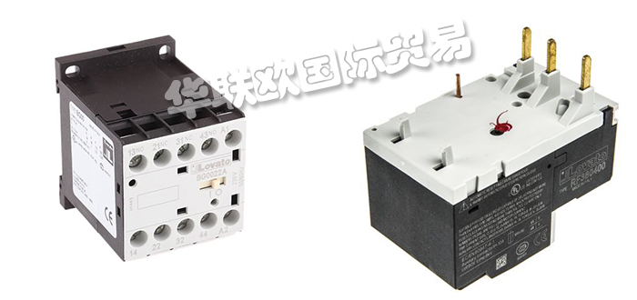 意大利LOVATO品牌介紹(LOVATO接觸器繼電器)