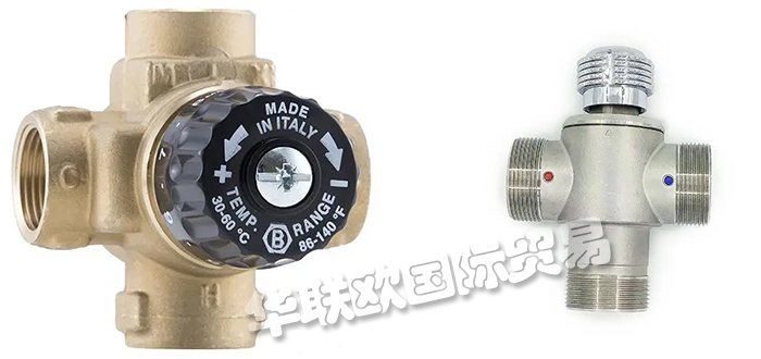 恒溫閥的用途、原理、分類和選購(gòu)（什么是恒溫閥）