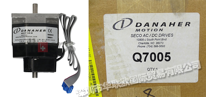 低價銷售美國DANAHER MOTION控制器驅(qū)動器