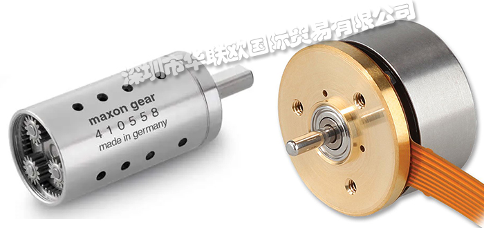 MAXON品牌簡介(瑞士MAXON電機(jī))