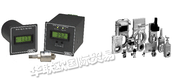 低價(jià)銷售美國(guó)VACUUM RESEARCH球閥節(jié)流閥