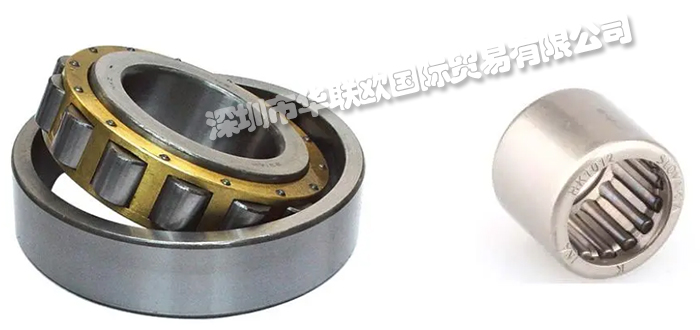 為什么德國依納軸承備受矚目(領(lǐng)先工業(yè)領(lǐng)域的裝備制造商)