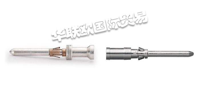 GSEE冷壓針,GSEE信號(hào)冷壓針,美國冷壓針,美國信號(hào)冷壓針,Z-S0.5/D,美國GSEE