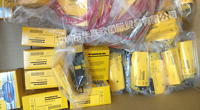 圖爾克TURCK接近開關(guān)好用嗎（德國圖爾克TURCK接近開關(guān)的特點）