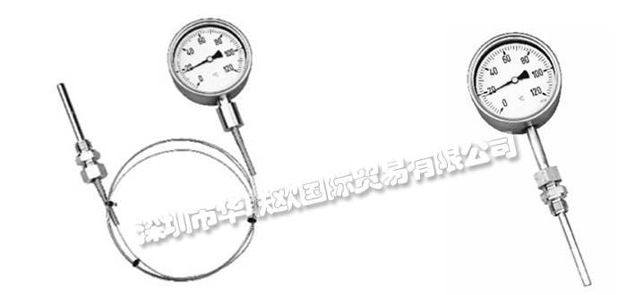 低價經(jīng)銷德國THERMO-EST熱電偶傳感器