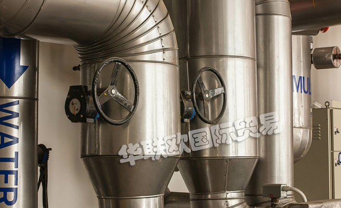 低價(jià)銷售美國(guó)CHAMPION INDUSTRIAL冷卻塔鍋爐