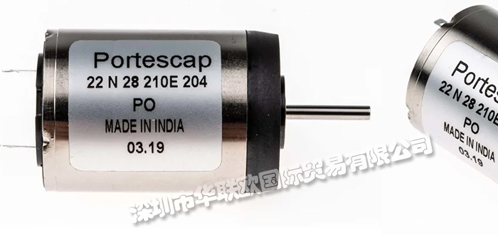 PORTESCAP電機(jī)有哪些優(yōu)勢（瑞士PORTESCAP電機(jī)在哪些領(lǐng)域應(yīng)用廣泛）