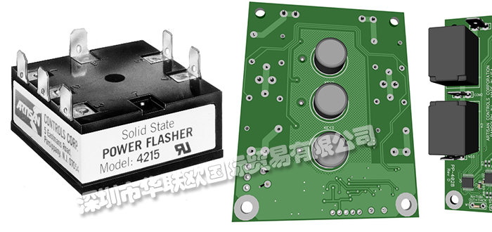 低價(jià)經(jīng)銷(xiāo)美國(guó)ARTISAN CONTROLS電子定時(shí)器控制器