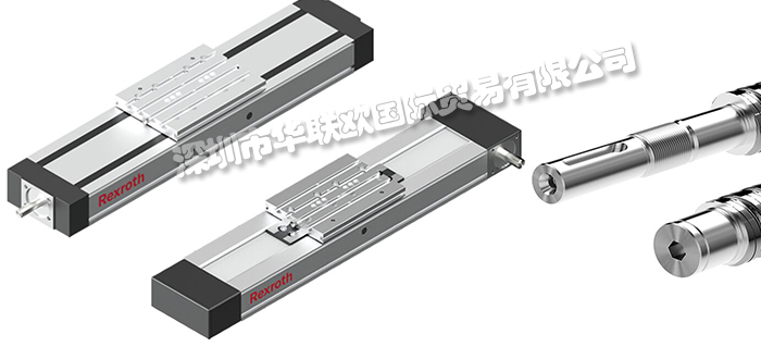 低價(jià)經(jīng)銷德國(guó)DEUTSCHE STAR圓形導(dǎo)軌滾珠絲杠