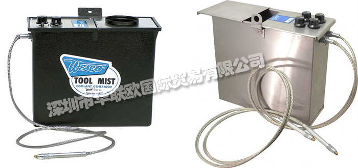 美國(guó)WESCO TOOL冷卻泵冷卻系統(tǒng)產(chǎn)品簡(jiǎn)述