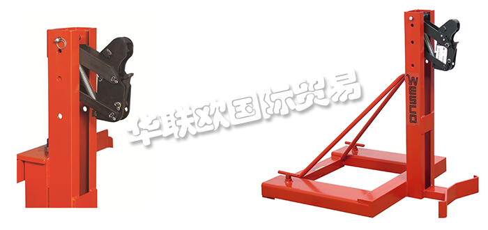 美國(guó)WESCO INDUSTRIAL PRODUCTS工業(yè)手推車(chē)升降機(jī)