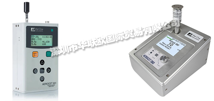 美國MET ONE風速傳感器風向傳感器產品報價