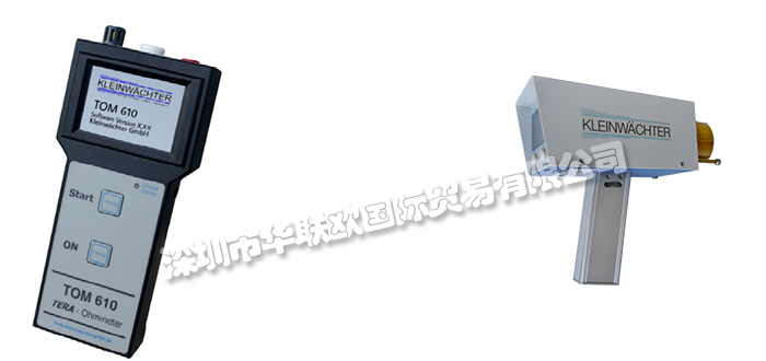 德國(guó)KLEINWACHTER電場(chǎng)測(cè)試儀充電板監(jiān)控器等產(chǎn)品詳情