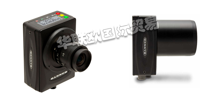 BANNER鏡頭,BANNER相機(jī)鏡頭,美國(guó)鏡頭,美國(guó)相機(jī)鏡頭,VE系列,BANNER相機(jī)鏡頭好處,美國(guó)BANNER