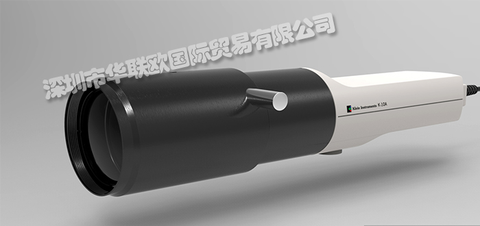 美國KLEIN INSTRUMENTS色差計(jì)彩色分析儀產(chǎn)品供應(yīng)