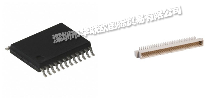 德國ITW PANCON連接器電容器等產品詳情