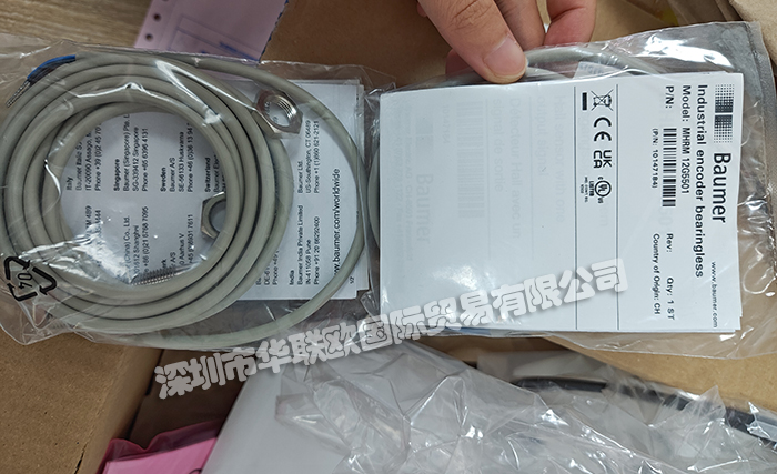 瑞士堡盟BAUMER傳感器與其他傳感器相比有何優(yōu)勢？