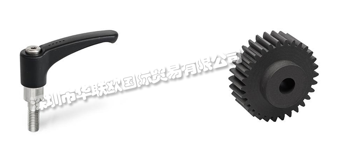 美國JW WINCO品牌介紹（JW WINCO夾具接頭產品供應）