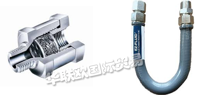 美國(guó)FLUID LINE閥門過濾器產(chǎn)品詳情