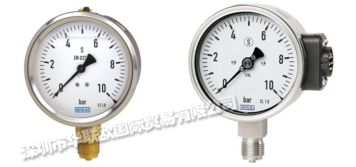 德國TECSIS壓力表產(chǎn)品功能介紹(TECSIS壓力表特點(diǎn)說明)