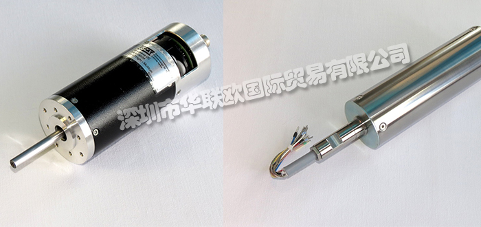 德國SPAT(SPEZIALANTRIEBSTECHNIK)電機驅(qū)動器控制器