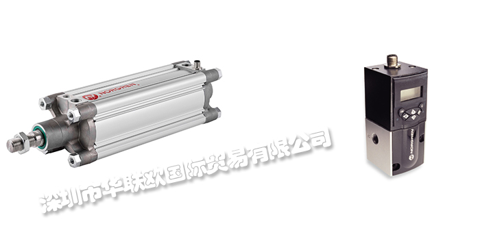 英國(guó)NORGREN諾冠調(diào)壓閥產(chǎn)品操作指南（使用說(shuō)明書）