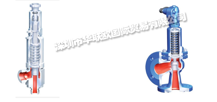 ARI品牌介紹（德國(guó)ARI艾瑞安全閥）