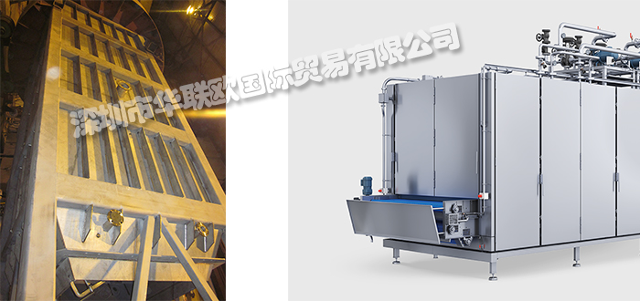 德國GEA冷風(fēng)機(jī)產(chǎn)品特點(diǎn)