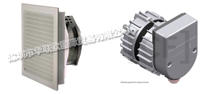 德國SUD-ELECTRIC防爆風(fēng)扇風(fēng)機(jī)