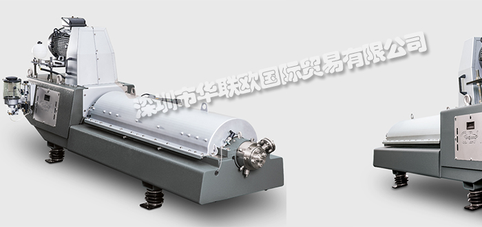 GEA品牌介紹(德國GEA離心機(jī)全系列產(chǎn)品詳情)