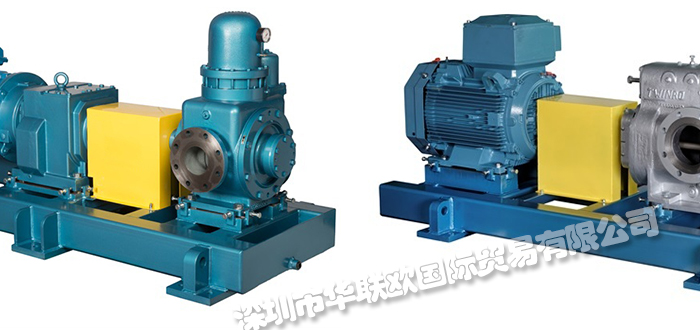 PLENTY品牌介紹(美國(guó)PLENTY過(guò)濾器螺桿泵)