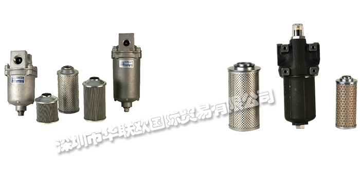 供應美國MARION FLUID POWER濾芯旋轉(zhuǎn)過濾器