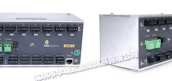 NRG品牌介紹(美國NRG風(fēng)速計氣壓傳感器)