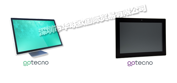 專業(yè)銷售意大利G.P. TECNO鍵盤工業(yè)計算機