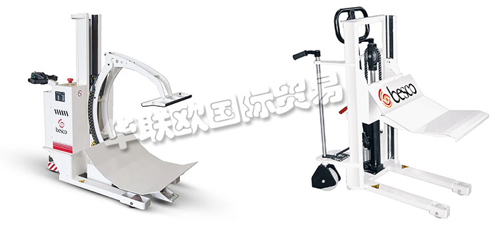 BESCO品牌介紹（意大利BESCO電動(dòng)卷盤開關(guān)）