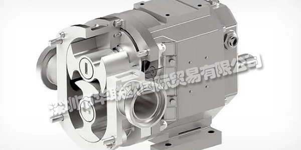 德國科諾KNOLL螺桿泵及轉(zhuǎn)子泵、離心泵的原理、優(yōu)缺點(diǎn)簡單
