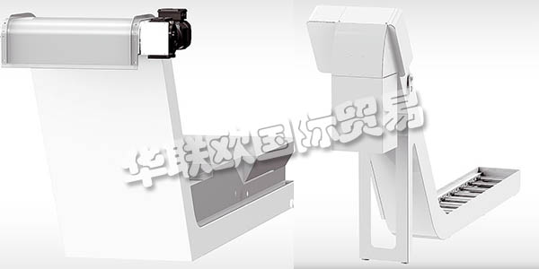 德國科諾KNOLL輸送機系統(tǒng)部分產品介紹